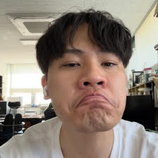 얼굴 샘플 2