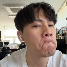 얼굴 샘플 3