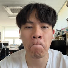 얼굴 샘플 8