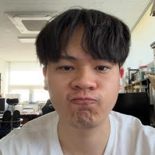 얼굴 샘플 9